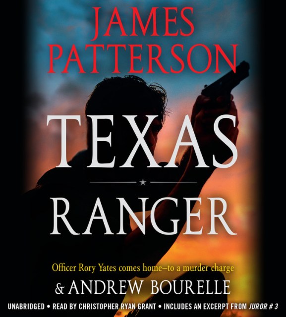 Texas Ranger