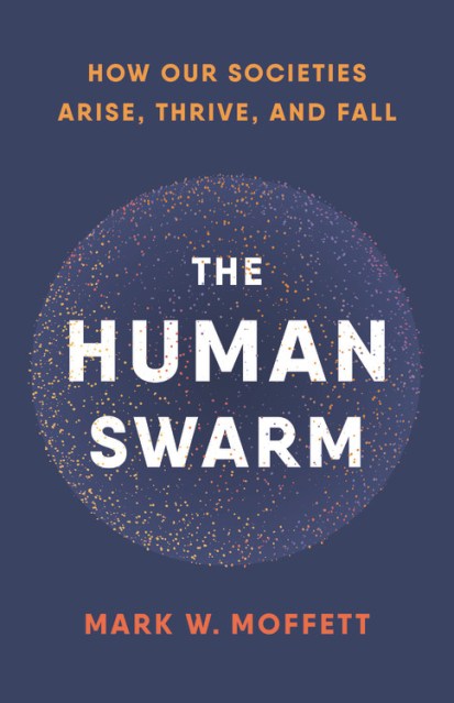 The Human Swarm