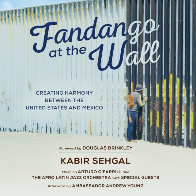 Fandango at the Wall