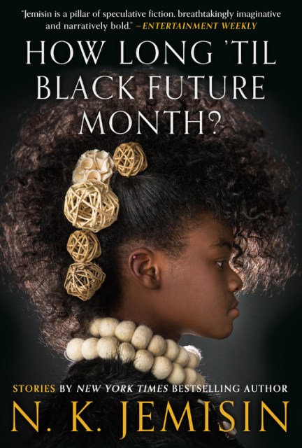 How Long ’til Black Future Month?