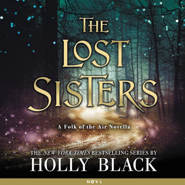 The Lost Sisters