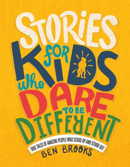 Stories for Kids Who Dare to Be Different