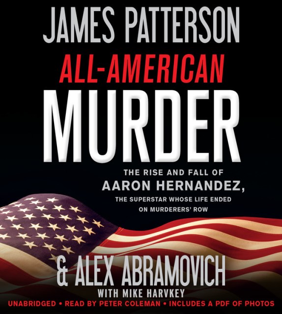 All-American Murder