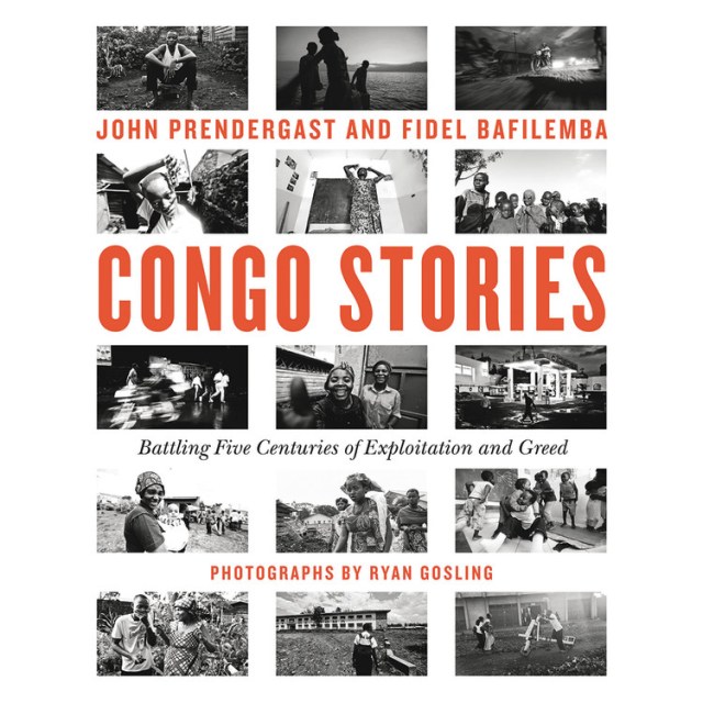 Congo Stories