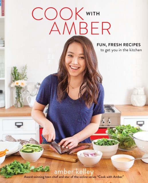 Cook with Amber