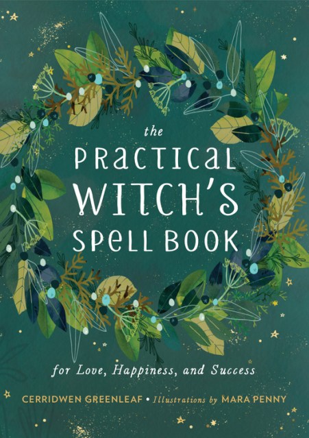 The Practical Witch’s Spell Book