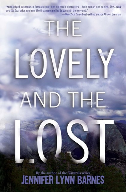 The Lovely and the Lost