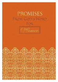 Promises From God’s Word For Women