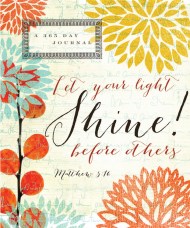 Shine! Journal