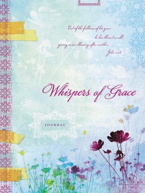 Whispers of Grace