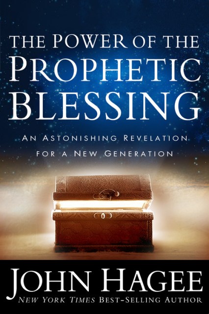 The Power of the Prophetic Blessing