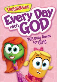 VeggieTales Every Day with God