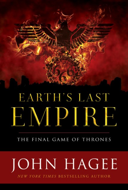 Earth’s Last Empire