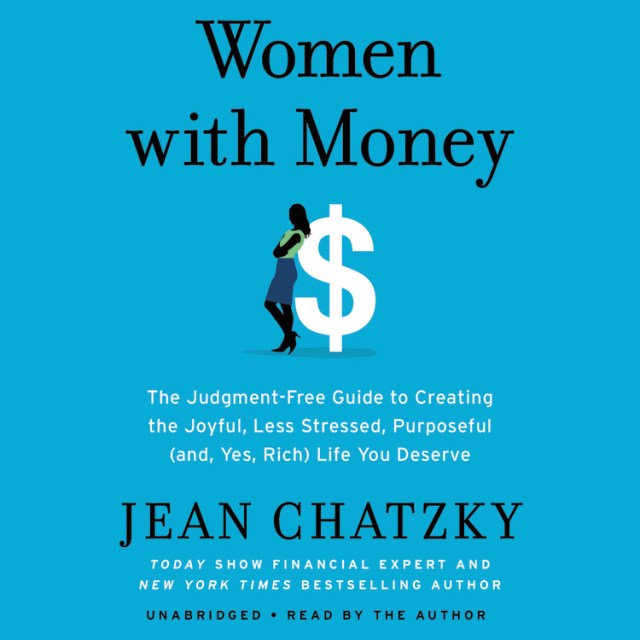 Women with Money