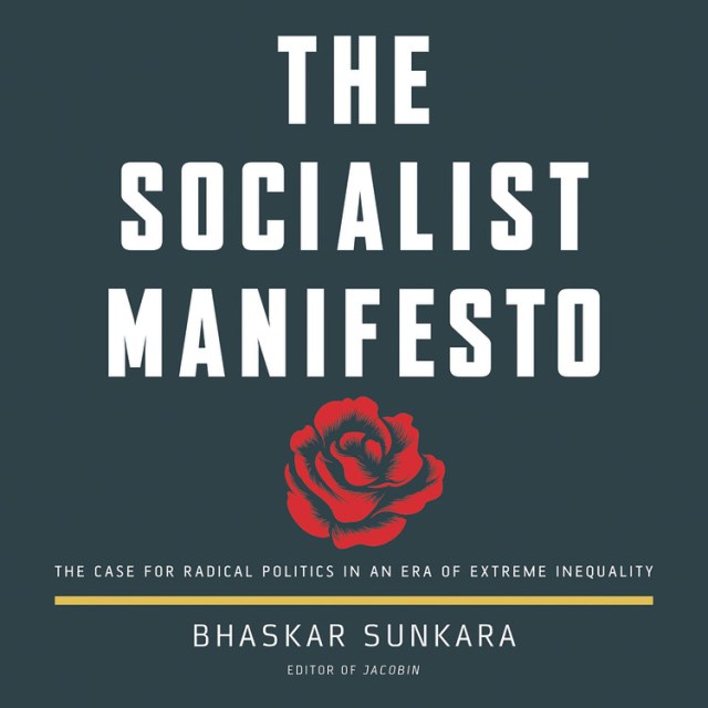 The Socialist Manifesto