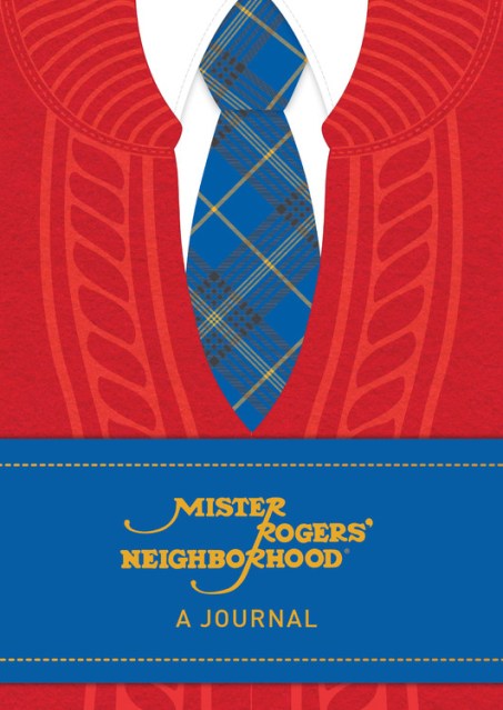 Mister Rogers' Neighborhood: A Journal