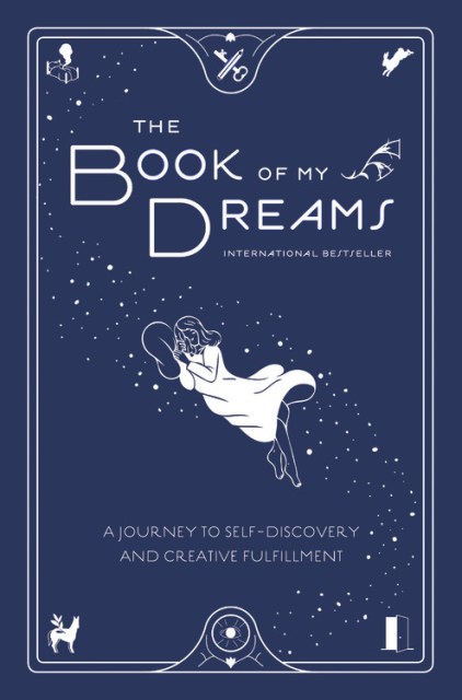 The Book of My Dreams