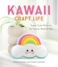 Kawaii Craft Life