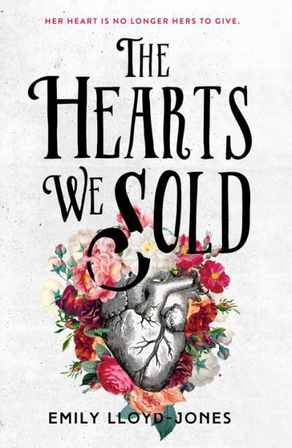 The Hearts We Sold