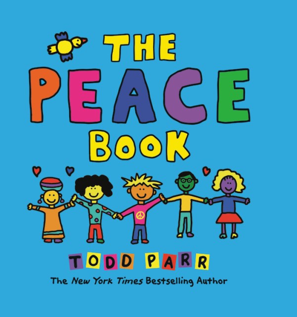 The Peace Book