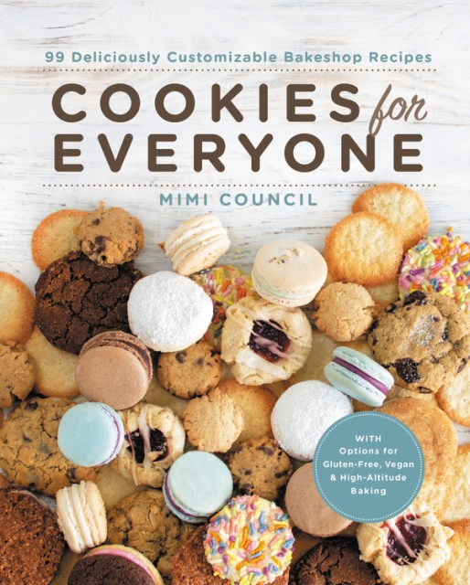 Cookies for Everyone