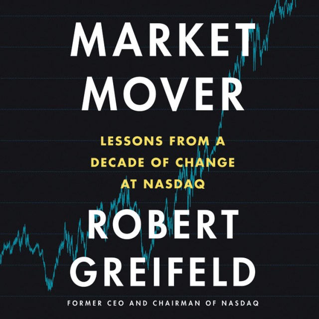 Market Mover