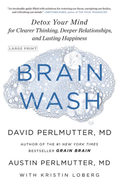 Brain Wash