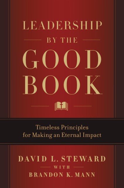 Leadership by the Good Book