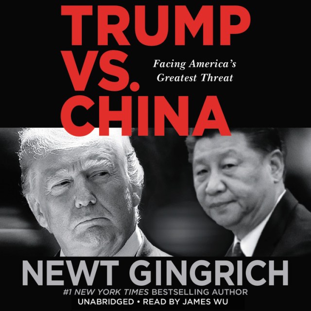 Trump vs. China