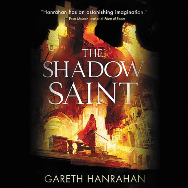 The Shadow Saint