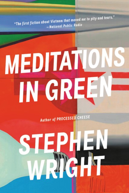 Meditations in Green