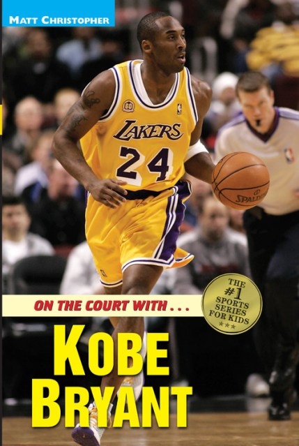 On the Court with ... Kobe Bryant