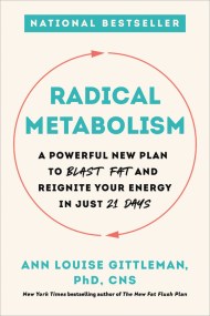 Radical Metabolism