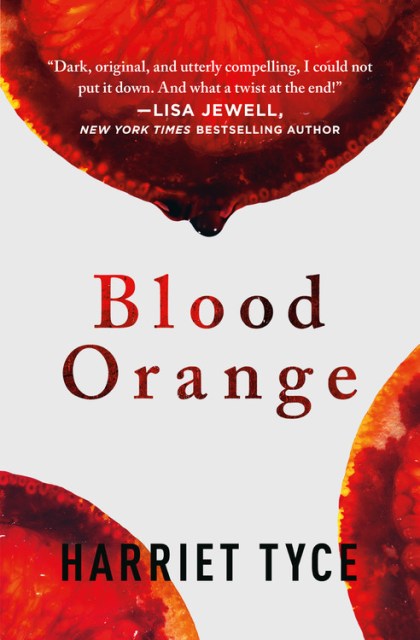 Blood Orange