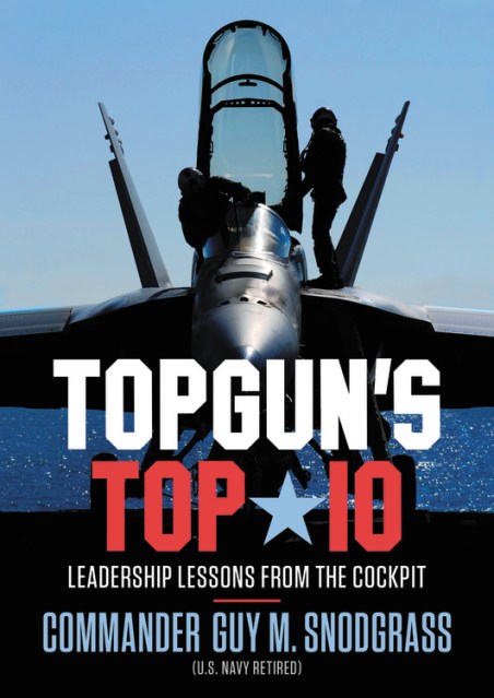 TOPGUN’S TOP 10