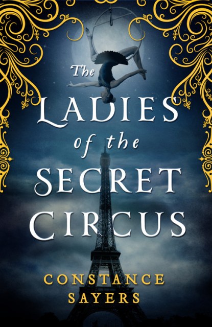 The Ladies of the Secret Circus