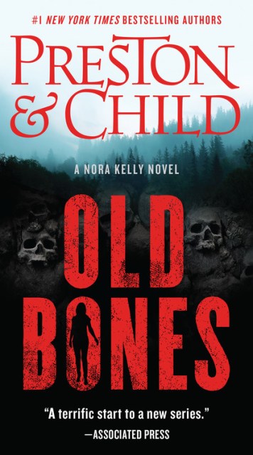 Old Bones