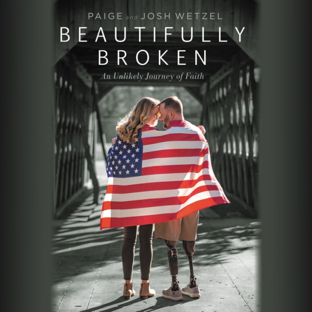 Beautifully Broken