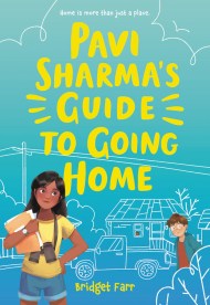 Pavi Sharma’s Guide to Going Home