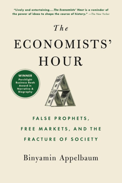 The Economists’ Hour