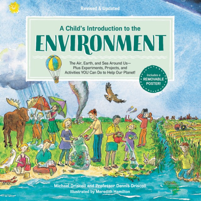 A Child's Introduction to the Environment