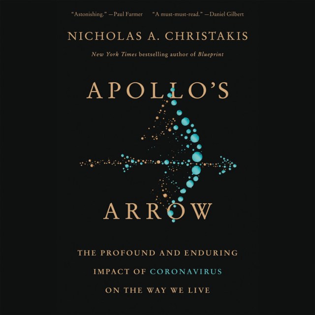 Apollo’s Arrow