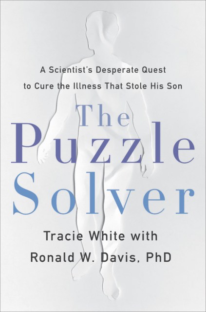 The Puzzle Solver