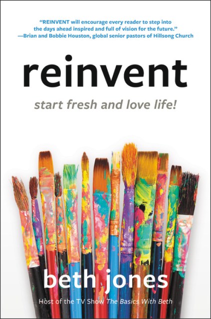 Reinvent