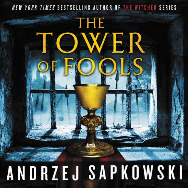 The Tower of Fools