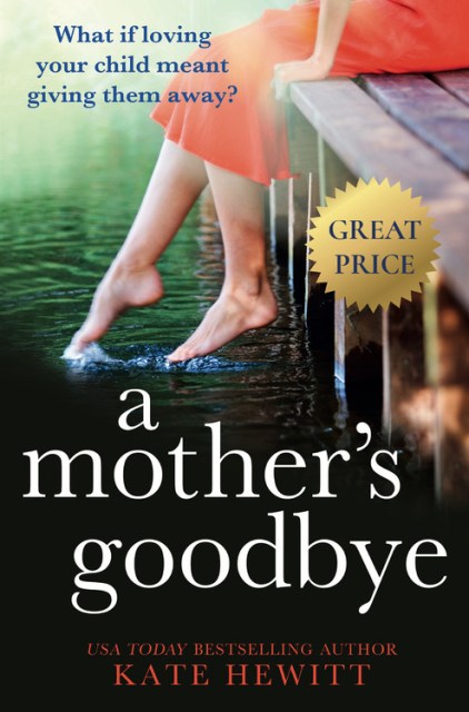 A Mother's Goodbye