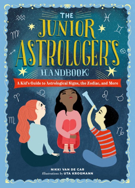 The Junior Astrologer's Handbook