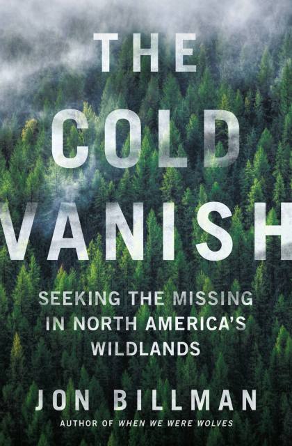 The Cold Vanish