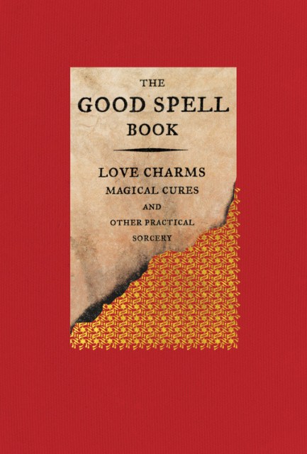 The Good Spell Book