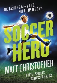 Soccer Hero